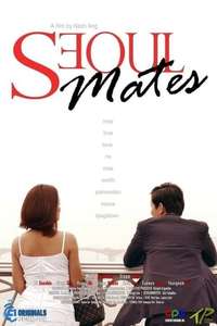 Seoul Mates - Poster