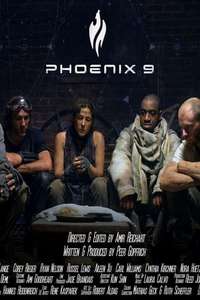 Phoenix 9 - Poster
