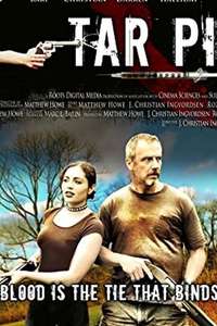 Tar Pit - Poster