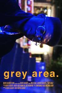 Grey Area - Poster