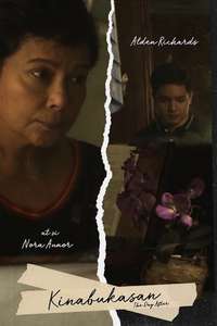 The Day After - Poster