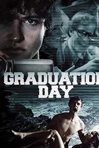 Graduation Day - Poster