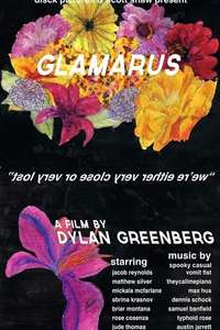 Glamarus - Poster