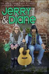 Jerry & Diane - Poster