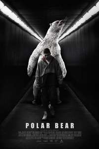 Polar Bear - Poster
