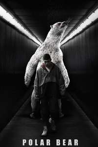 Polar Bear - Poster