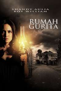 Rumah Gurita - Poster