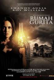 Rumah Gurita