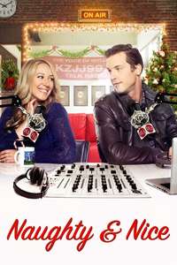 Naughty & Nice - Poster