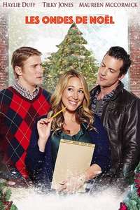 Naughty & Nice - Poster