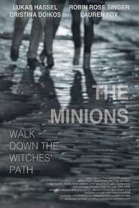 The Minions - Poster