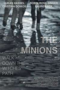 The Minions - Poster