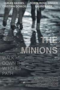 The Minions - Poster