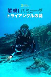 Drain the Bermuda Triangle - Poster