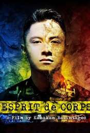 Esprit de Corps