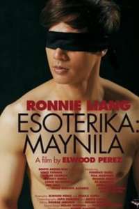 Esoterica: Manila - Poster