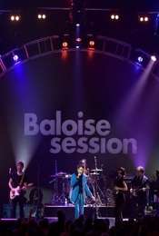 Bryan Ferry - Baloise Session 2014