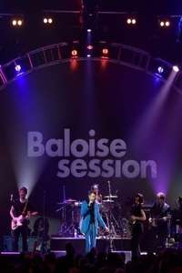 Bryan Ferry - Baloise Session 2014 - Poster