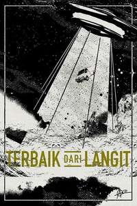 Terbaik Dari Langit - Poster
