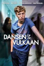 Dansen op de vulkaan
