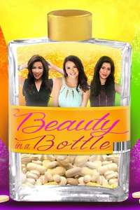 Beauty in a Bottle - Poster