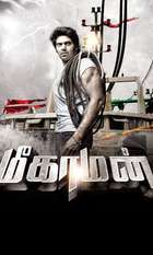 Meaghamann