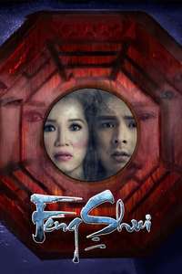 Feng Shui 2 - Poster