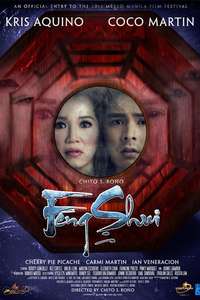 Feng Shui 2 - Poster
