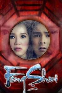 Feng Shui 2 - Poster