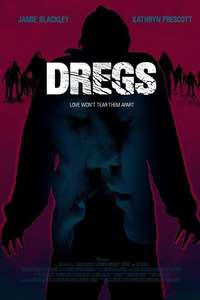 Dregs - Poster