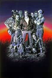 Tribes of the Moon: The Making of Nightbreed
