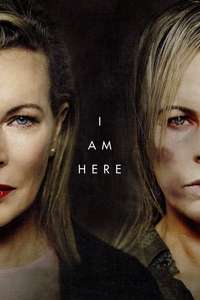 I Am Here - Poster