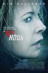 I Am Here - Poster