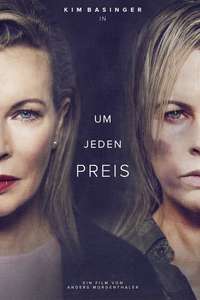 I Am Here - Poster