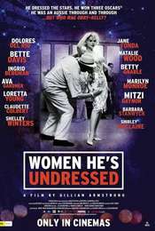 Women He's Undressed