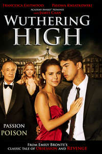 Wuthering High - Poster