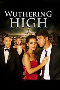 Wuthering High - Poster