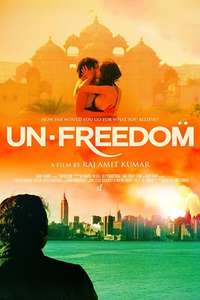 Unfreedom - Poster
