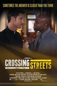 Crossing Streets - Poster