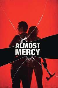 Almost Mercy - Poster
