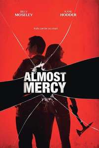 Almost Mercy - Poster