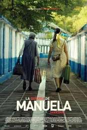Manuela Jankovic's War