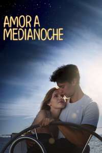 Midnight Sun - Poster