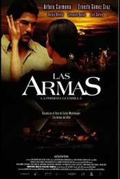 Las Armas