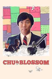 Chu and Blossom - Poster