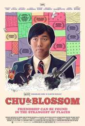 Chu and Blossom