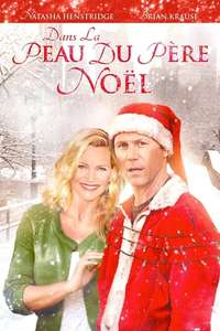 The Christmas Switch - Poster