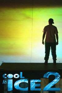 Cool As Ice 2 - Poster