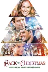Correcting Christmas - Poster