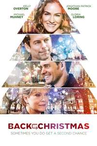 Correcting Christmas - Poster